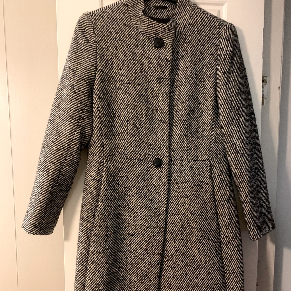 Cinzia Rocco due peacoat